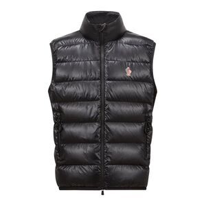 Moncler Grenoble Men Padded Vest